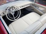 Ford Thunderbird Special Supercharged 312-300 HP 1957 года